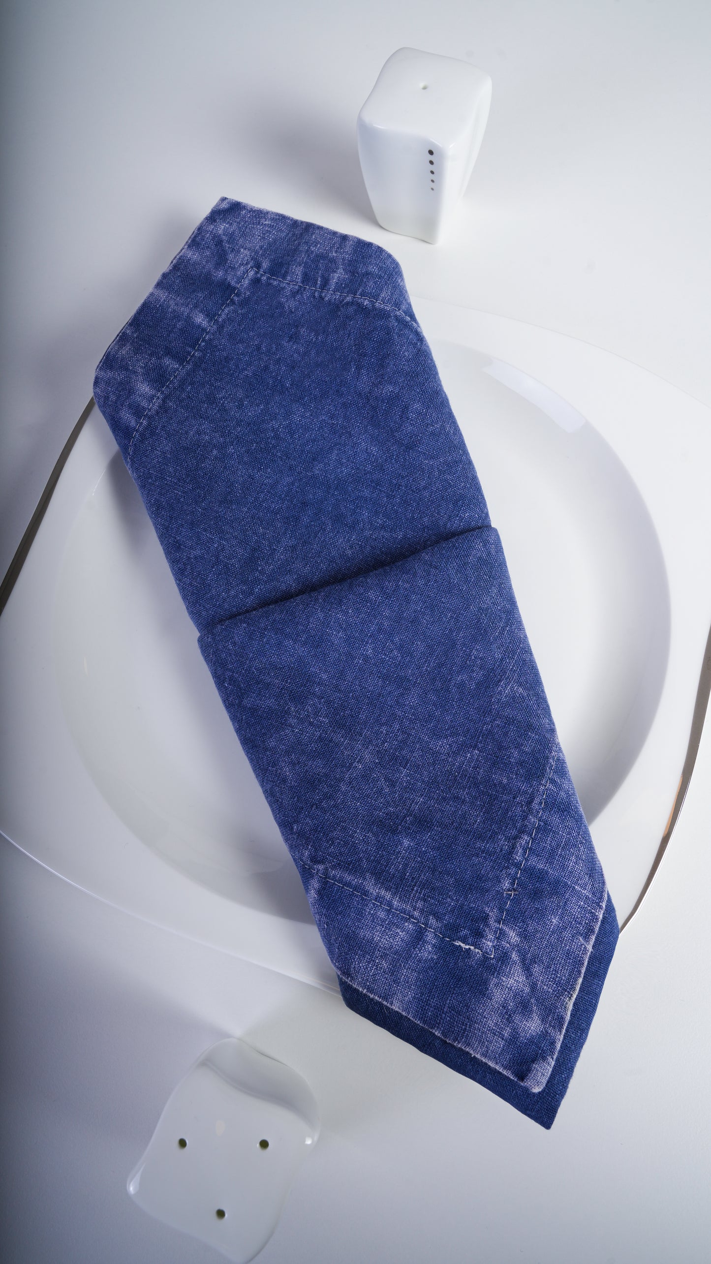 Denim Linen Napkin