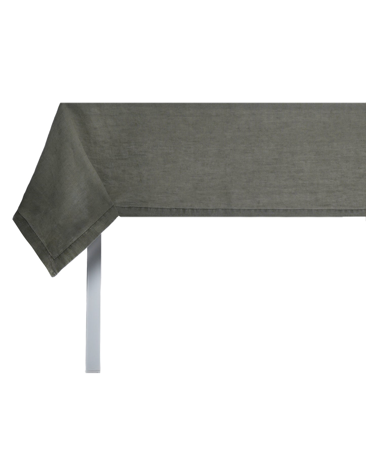 Trojan Clay Linen Napkin