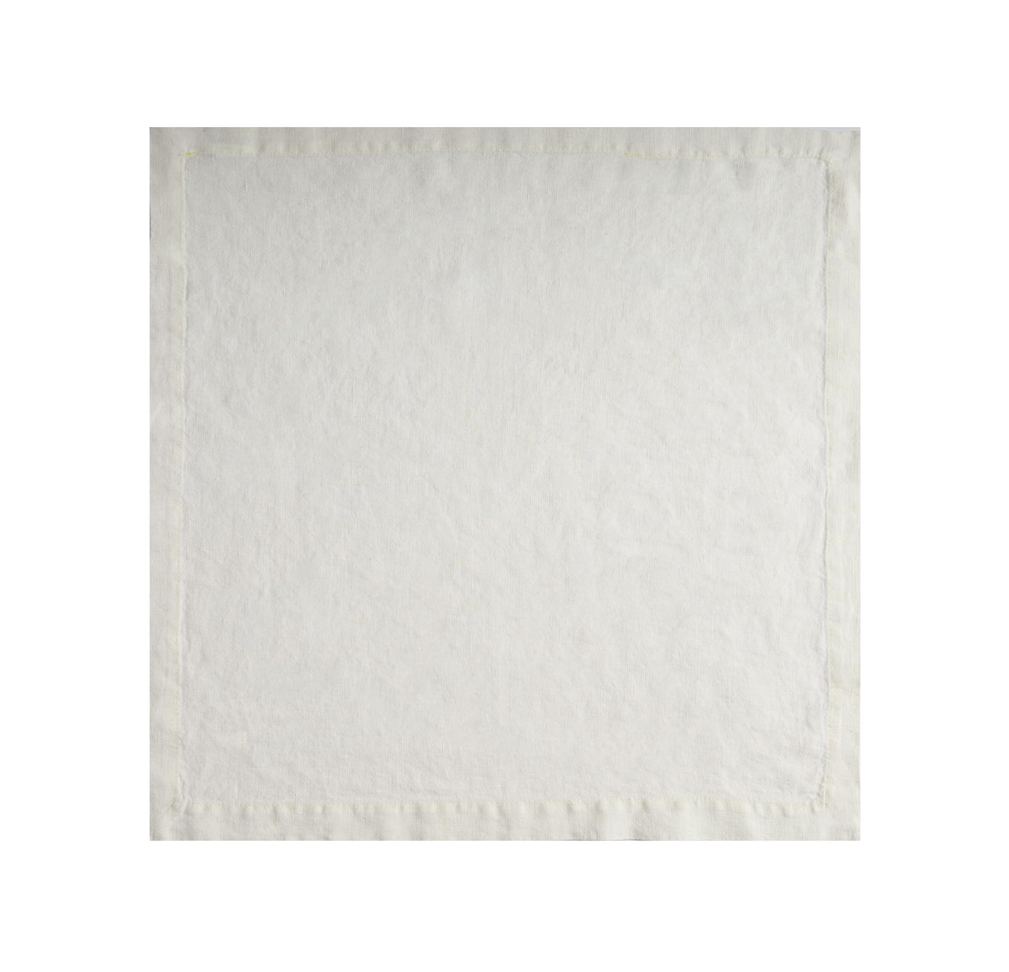 Nautical Cloud Linen Napkin