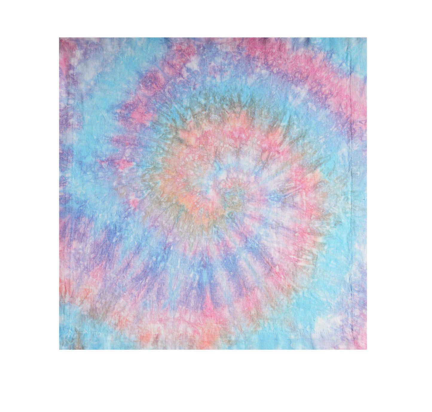 Pastel Dream Linen Napkin