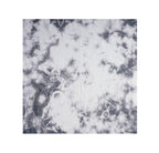 Winter Silhouette Linen Napkin