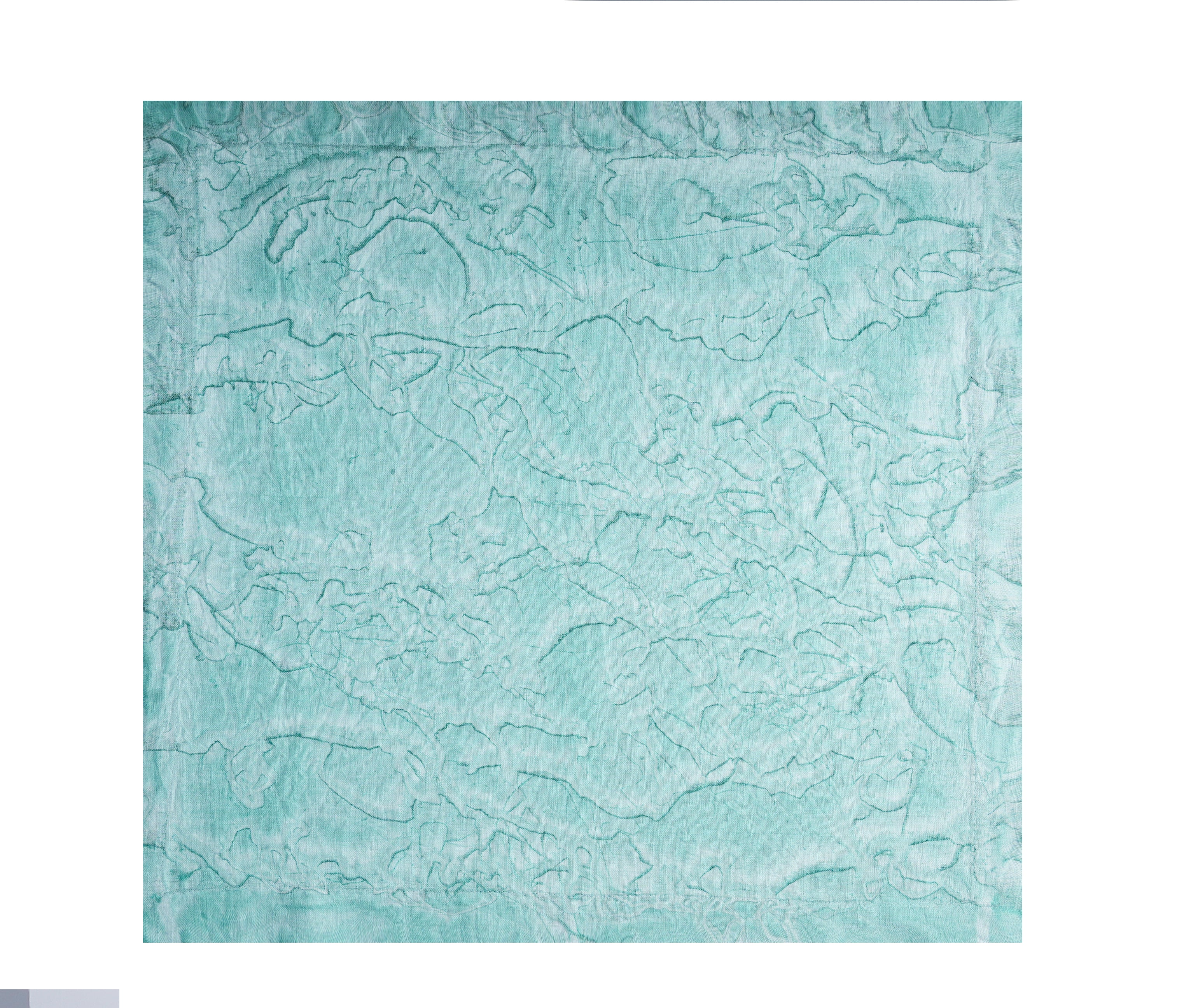 Calypso's Tide Linen Napkin