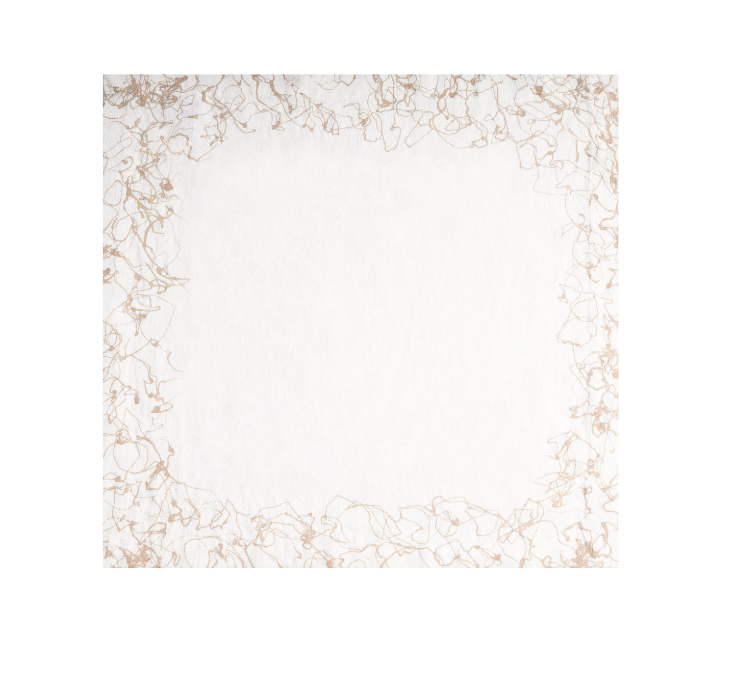 Gossamer Linen Napkin