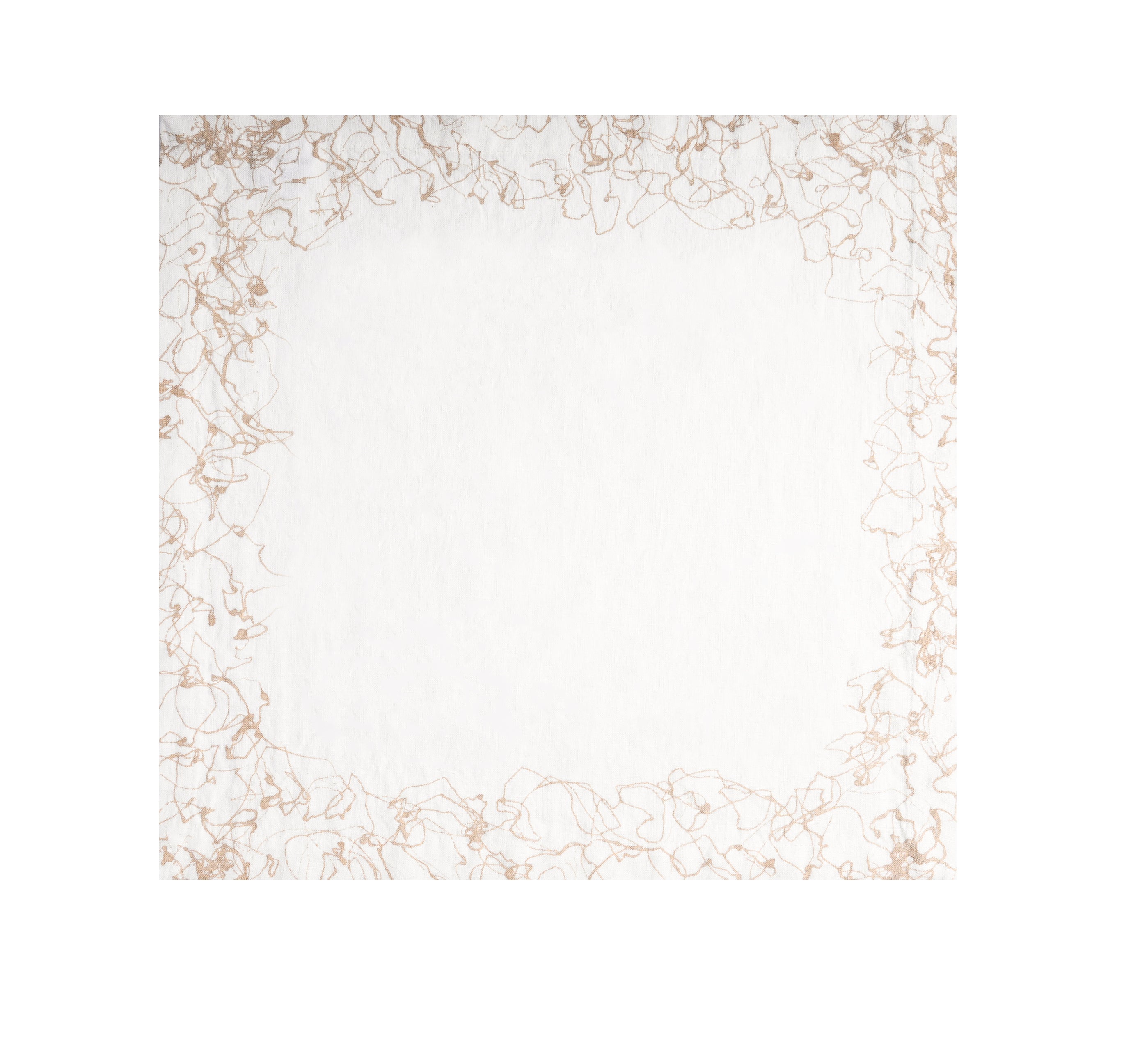 Gossamer Linen Napkin