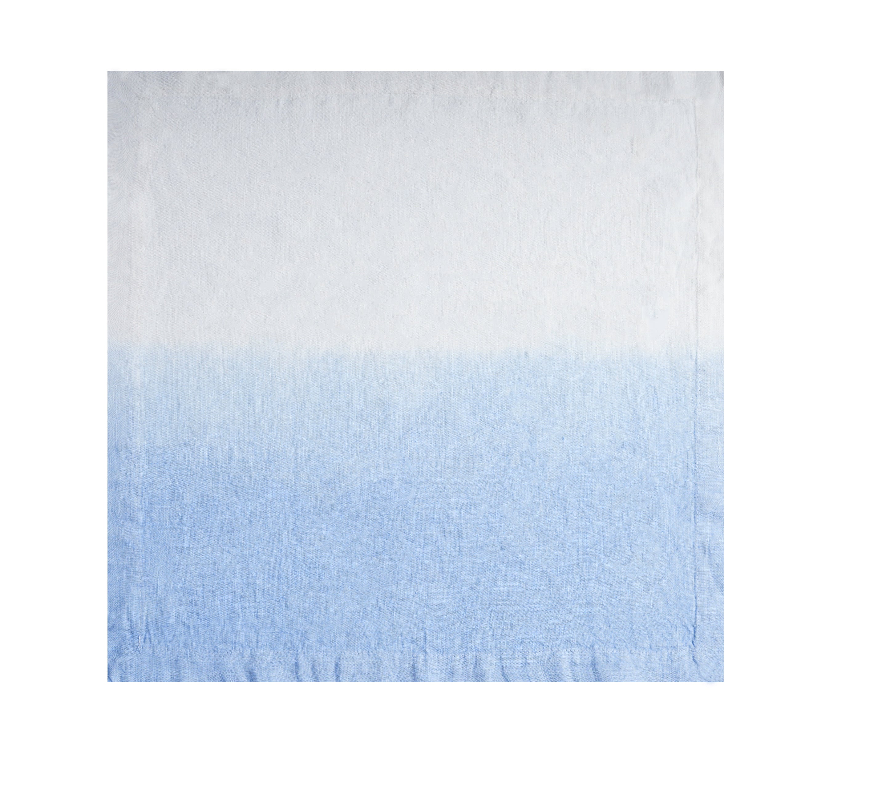 Cirrus Horizon Linen Napkin