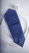 Denim Linen Napkin