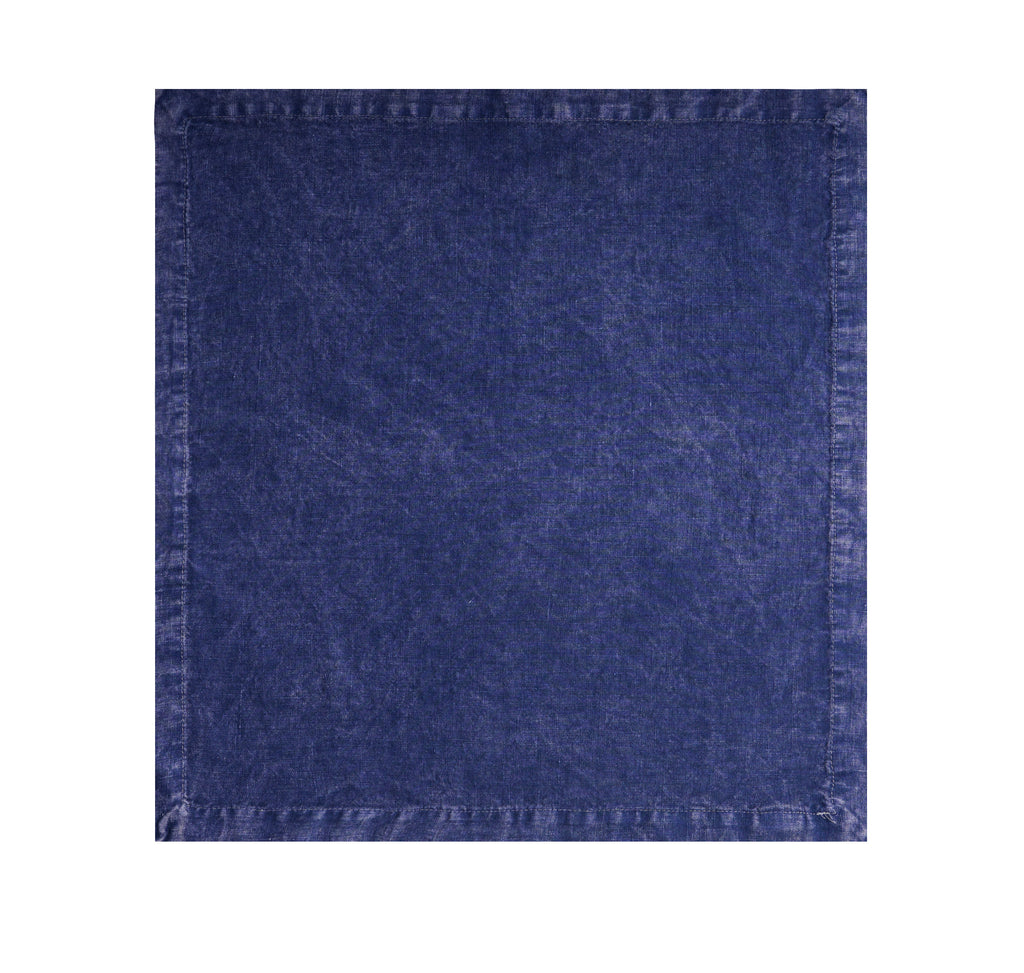 Denim Linen Napkin