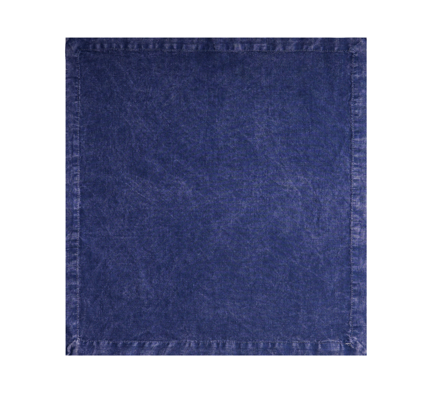 Denim Linen Napkin