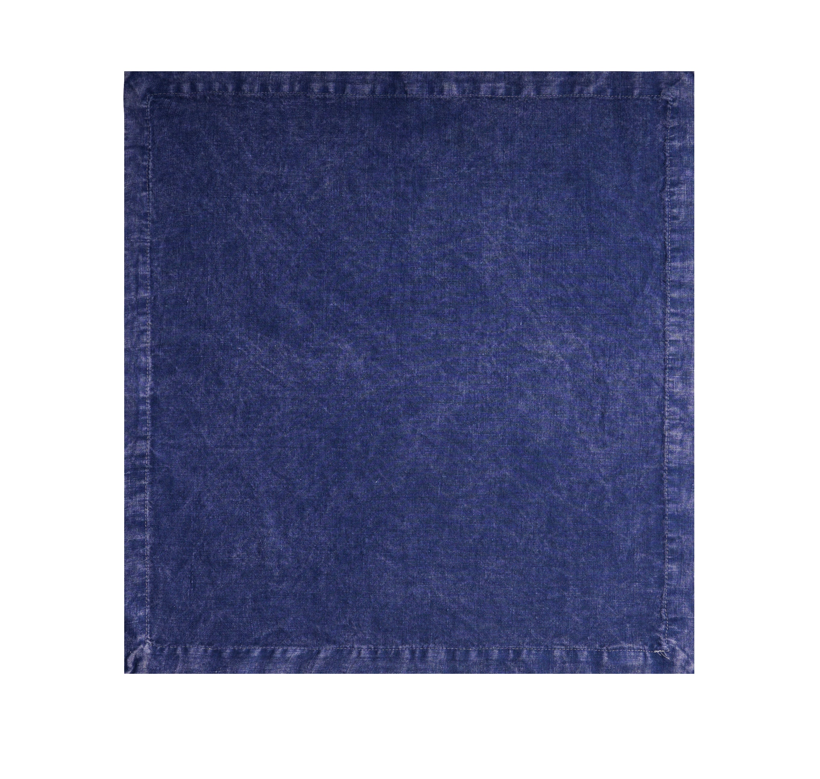 Denim Linen Napkin