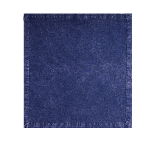 Denim Linen Napkin
