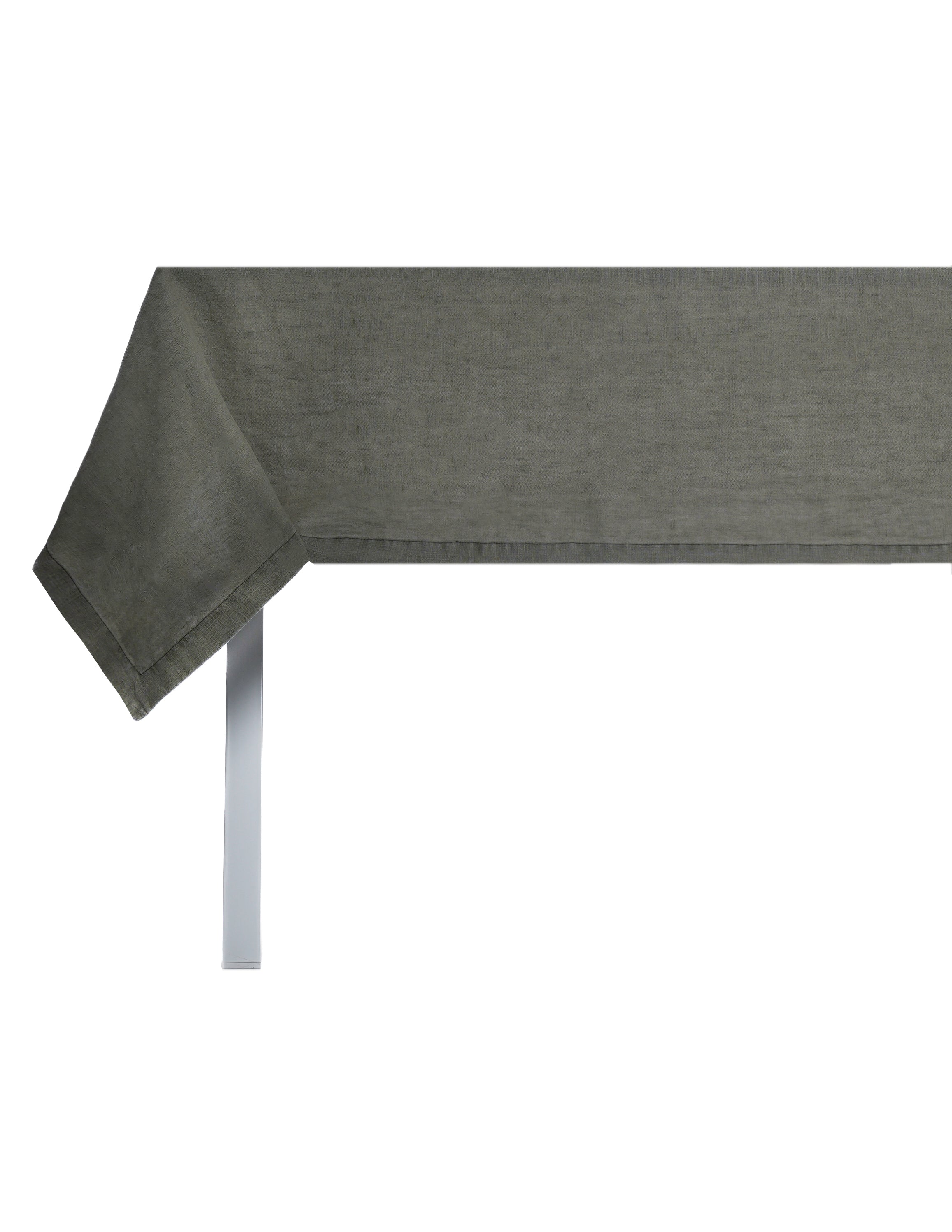 Trojan Clay Linen Napkin