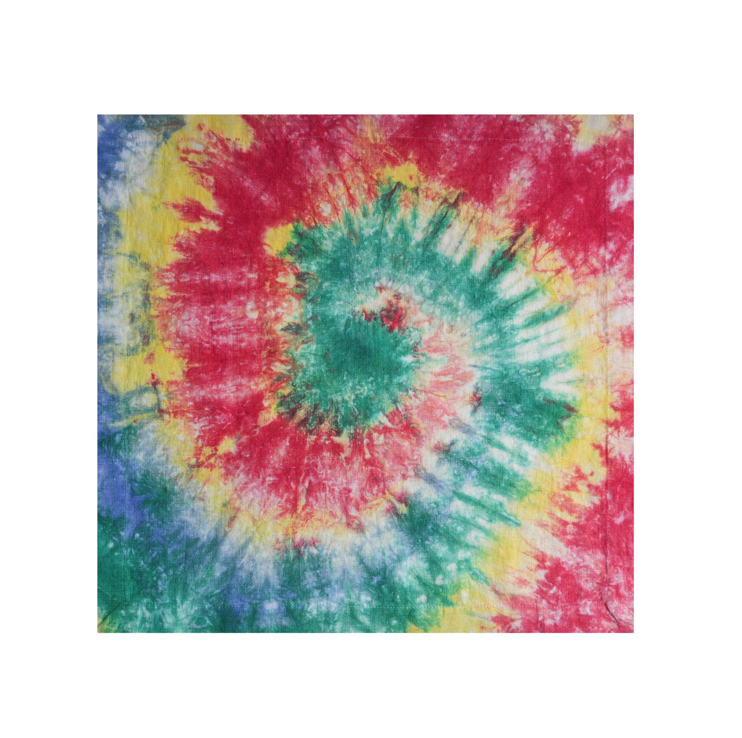 Popsicle Linen Napkin