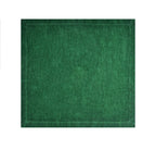 Emerald Grove Linen Napkin