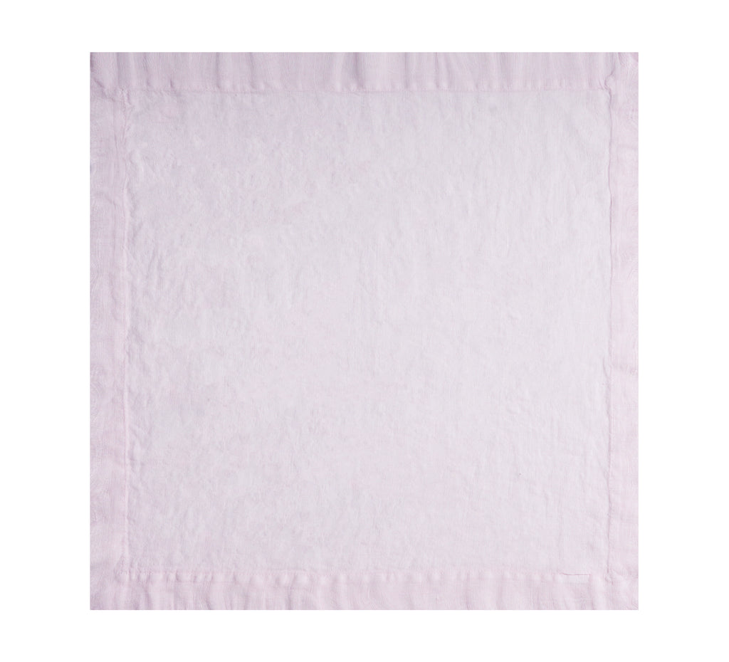 Lavender Sky Linen Napkin