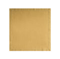 Gold Harvest Linen Napkin