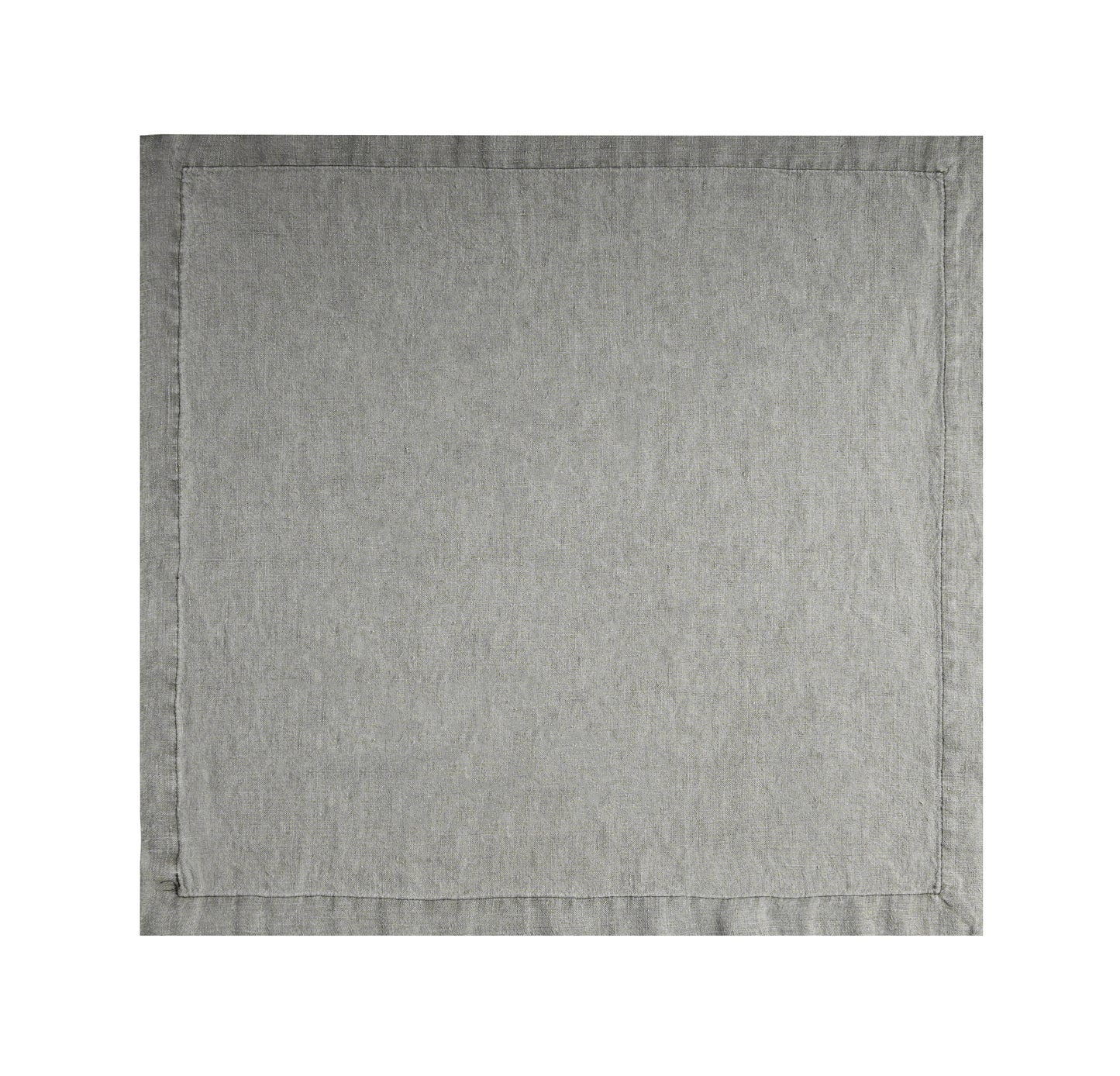 Trojan Clay Linen Napkin