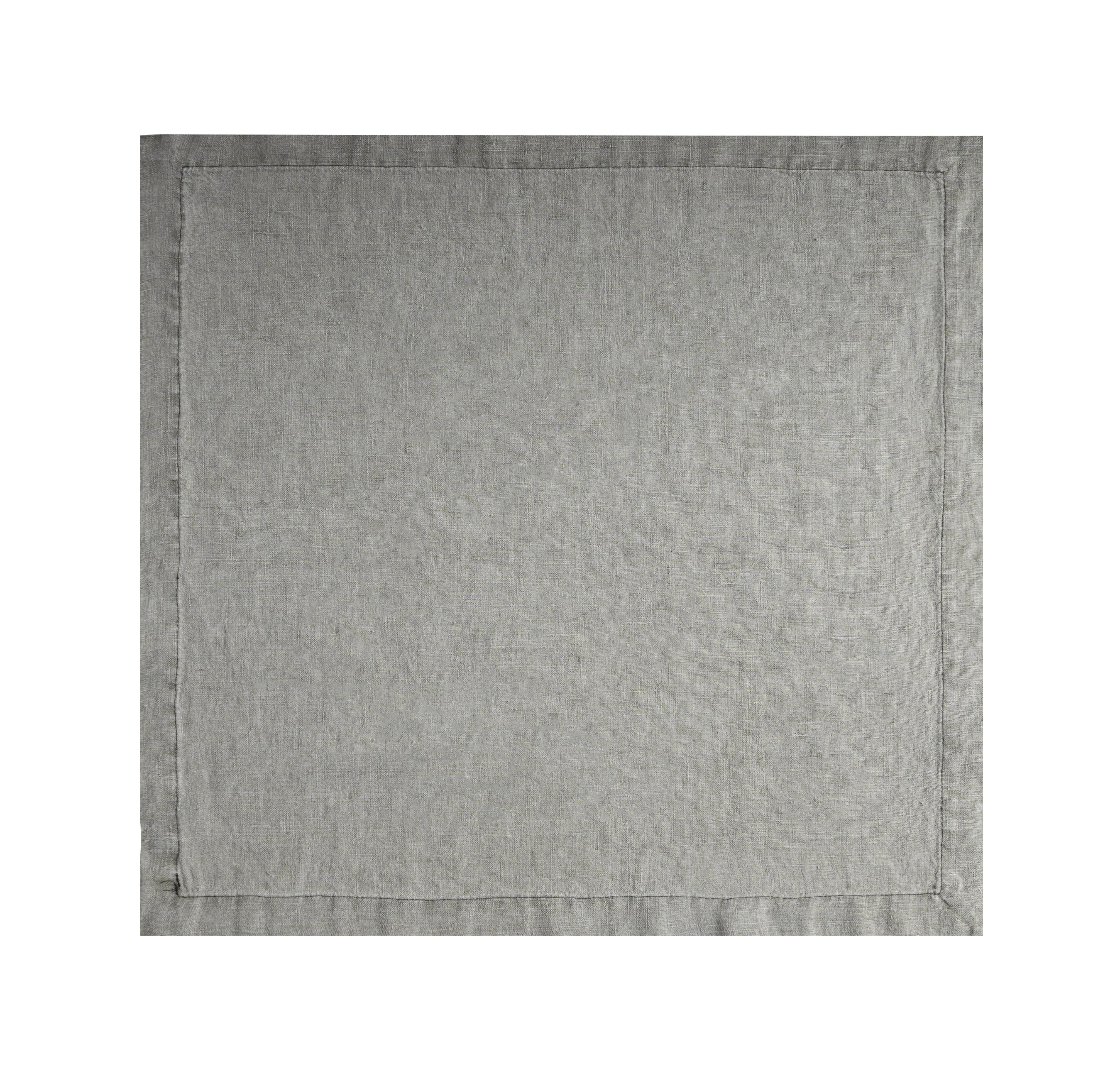 Trojan Clay Linen Napkin